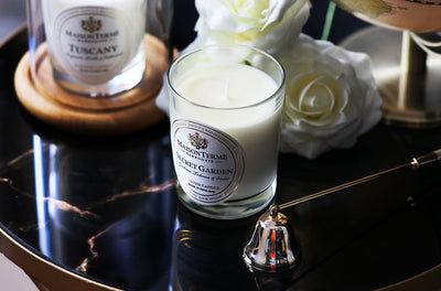 Candle Care - Get The Most Out of Your Candle